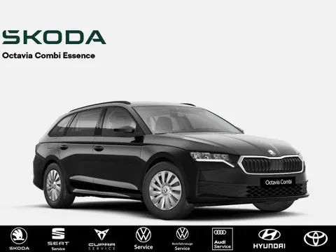 Used SKODA OCTAVIA Petrol 2024 Ad 