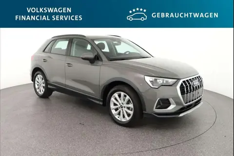 Annonce AUDI Q3 Essence 2022 d'occasion 