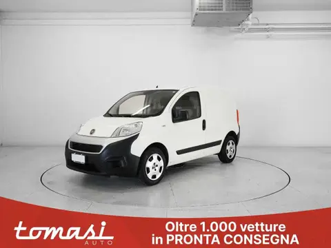 Used FIAT FIORINO Diesel 2019 Ad 