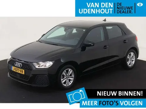 Used AUDI A1 Petrol 2020 Ad 