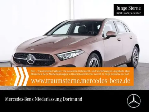 Used MERCEDES-BENZ CLASSE A Petrol 2023 Ad 