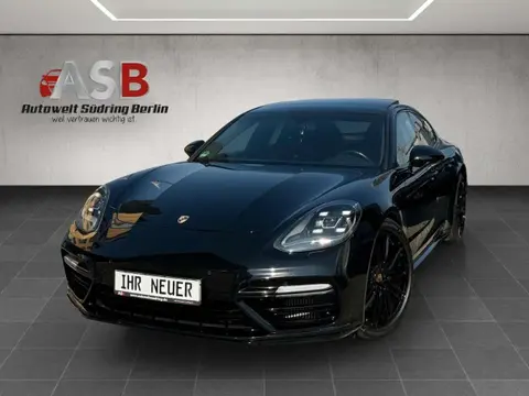 Used PORSCHE PANAMERA Petrol 2018 Ad 