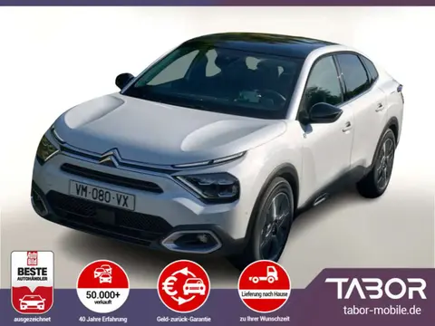 Annonce CITROEN C4 Électrique 2024 d'occasion 