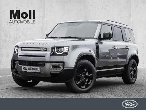 Annonce LAND ROVER DEFENDER Essence 2023 d'occasion 