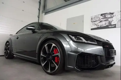 Used AUDI TT RS Petrol 2020 Ad 