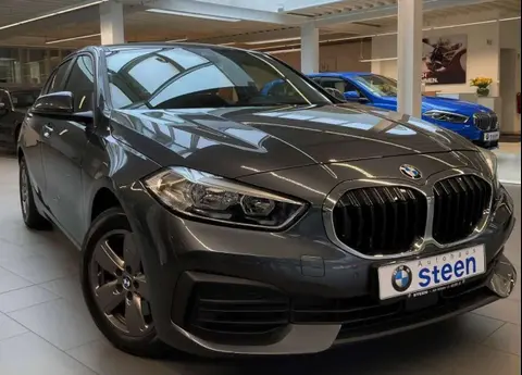 Annonce BMW SERIE 1 Essence 2020 d'occasion 