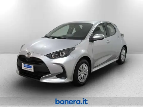 Annonce TOYOTA YARIS Hybride 2024 d'occasion 