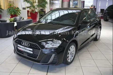 Used AUDI A1 Petrol 2024 Ad 