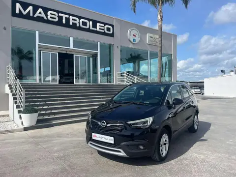 Annonce OPEL CROSSLAND Diesel 2020 d'occasion 