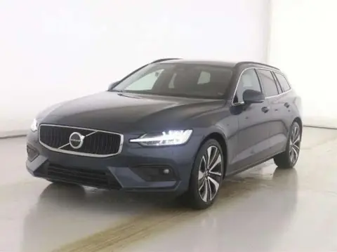 Annonce VOLVO V60 Diesel 2024 d'occasion 