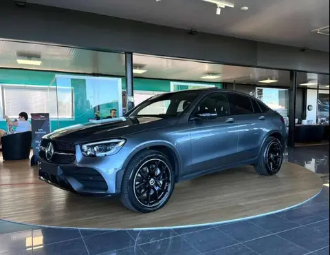 Annonce MERCEDES-BENZ CLASSE GLC Diesel 2022 d'occasion 