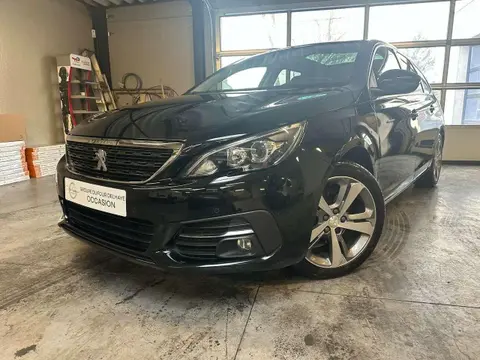 Used PEUGEOT 308 Petrol 2019 Ad 