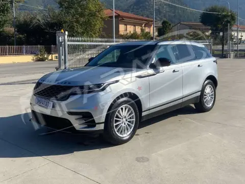 Used LAND ROVER RANGE ROVER VELAR Diesel 2020 Ad 