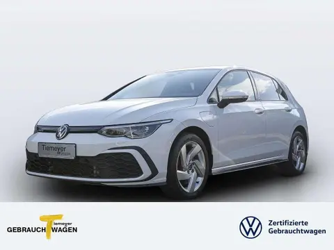 Used VOLKSWAGEN GOLF Hybrid 2021 Ad 