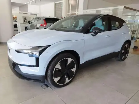 Annonce VOLVO EX30 Électrique 2024 d'occasion 