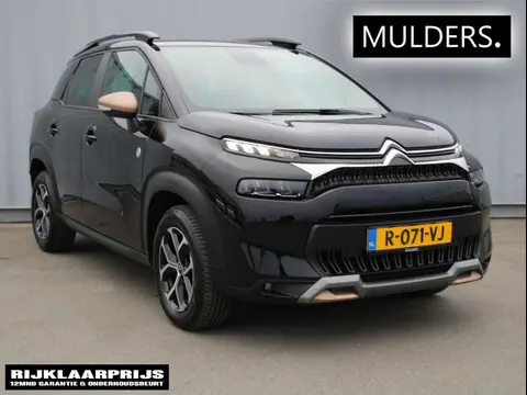 Used CITROEN C3 AIRCROSS Petrol 2022 Ad 