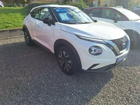 Annonce NISSAN JUKE Essence 2023 d'occasion 