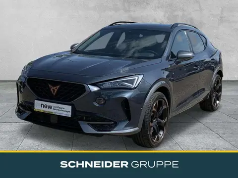 Annonce CUPRA FORMENTOR Essence 2021 d'occasion 