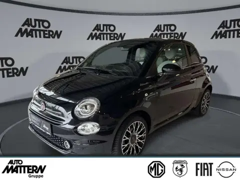 Used FIAT 500 Petrol 2022 Ad 