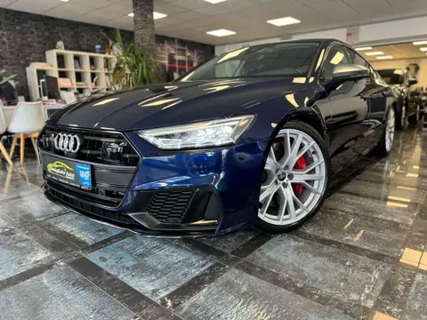 Used AUDI S7 Diesel 2020 Ad 