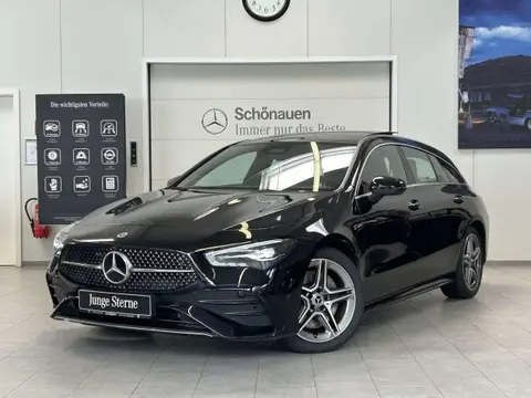 Used MERCEDES-BENZ CLASSE CLA Petrol 2023 Ad 