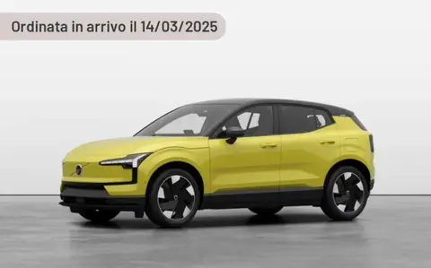 Annonce VOLVO EX30 Électrique 2024 d'occasion 