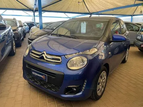 Used CITROEN C1 Petrol 2021 Ad 