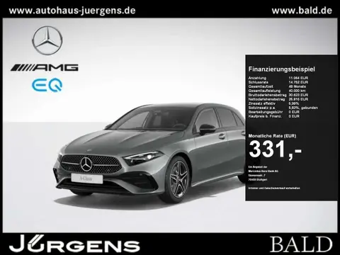 Used MERCEDES-BENZ CLASSE A Hybrid 2023 Ad 