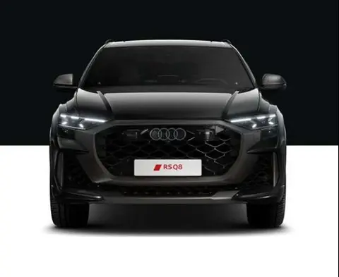 Used AUDI RSQ8 Petrol 2024 Ad 