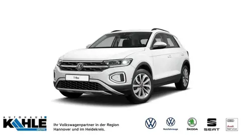 Used VOLKSWAGEN T-ROC Petrol 2024 Ad 