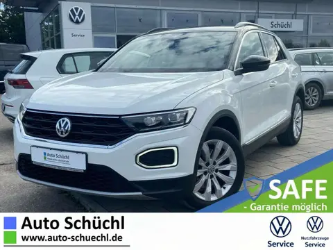 Used VOLKSWAGEN T-ROC Petrol 2020 Ad 