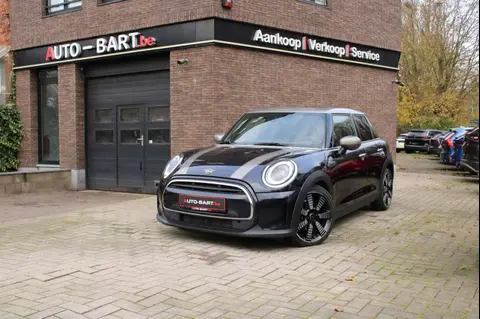 Used MINI COOPER Petrol 2021 Ad 