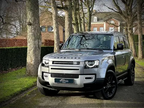 Used LAND ROVER DEFENDER Diesel 2020 Ad 