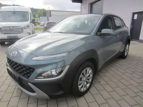 Used HYUNDAI KONA Petrol 2021 Ad 