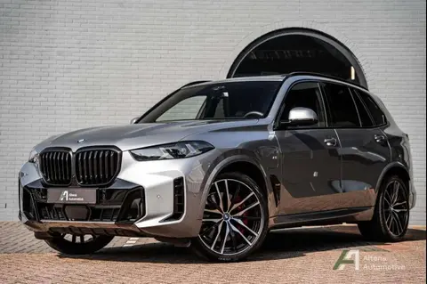 Annonce BMW X5 Hybride 2024 d'occasion 