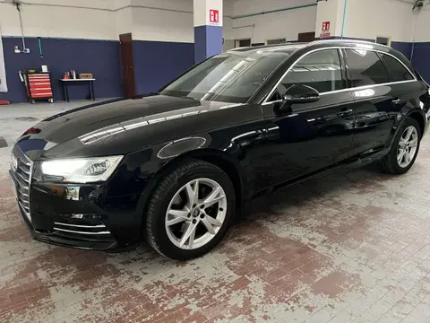 Used AUDI A4 Diesel 2017 Ad 