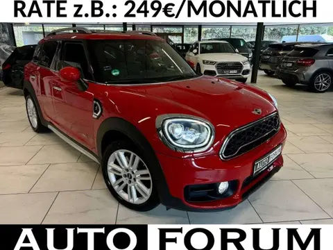 Annonce MINI COOPER Diesel 2017 d'occasion 