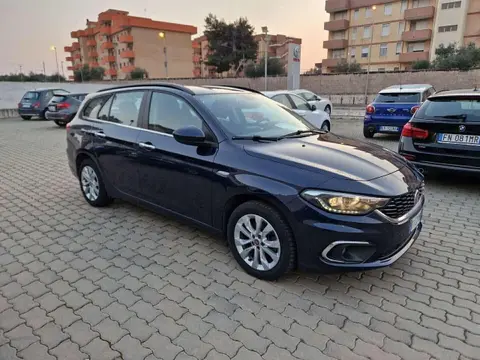 Annonce FIAT TIPO Diesel 2018 d'occasion 