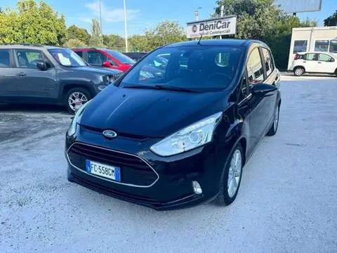 Annonce FORD B-MAX Essence 2015 d'occasion 