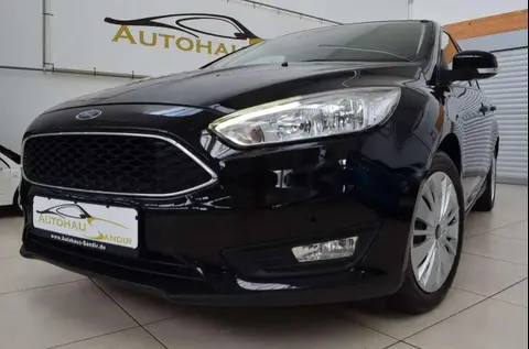 Annonce FORD FOCUS Essence 2016 d'occasion 