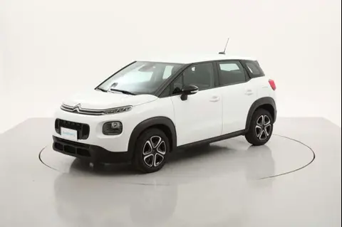 Annonce CITROEN C3 AIRCROSS Diesel 2021 d'occasion 