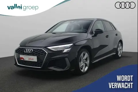 Used AUDI A3 Hybrid 2021 Ad 