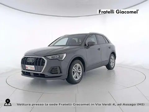 Annonce AUDI Q3 Essence 2022 d'occasion 