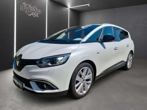 Used RENAULT SCENIC Petrol 2019 Ad 