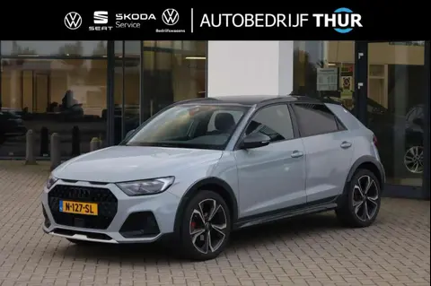 Annonce AUDI A1 Essence 2021 d'occasion 