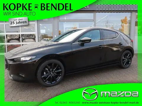 Used MAZDA 3 Petrol 2024 Ad 