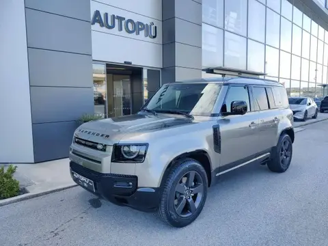 Used LAND ROVER DEFENDER Hybrid 2023 Ad 