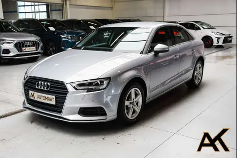 Annonce AUDI A3 Essence 2020 d'occasion 