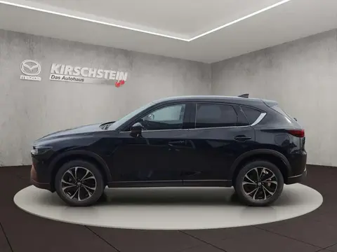 Used MAZDA CX-5 Hybrid 2024 Ad 