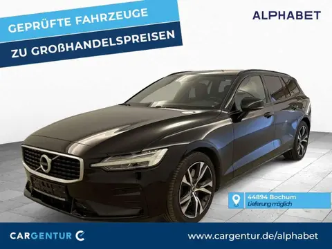 Annonce VOLVO V60 Diesel 2020 d'occasion 